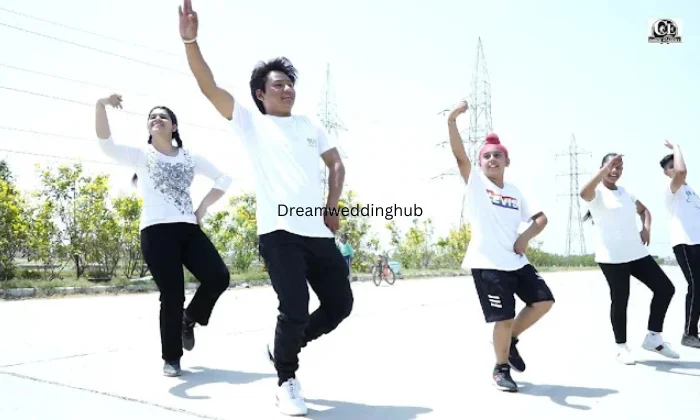 Creative Edge Dance Ludhiana